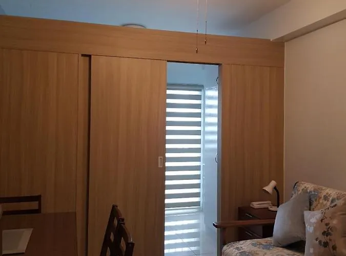 Breeze Residences By Cs Luxe *
