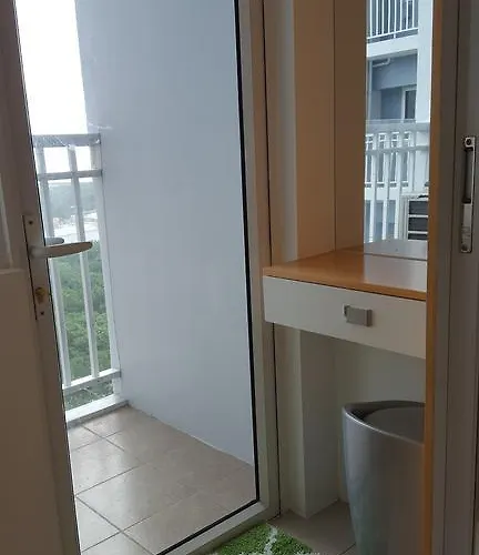 Breeze Residences By Cs Luxe Apartment