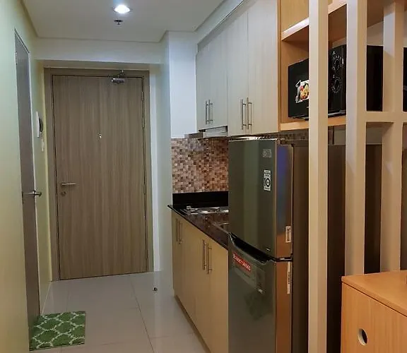 Breeze Residences By Cs Luxe