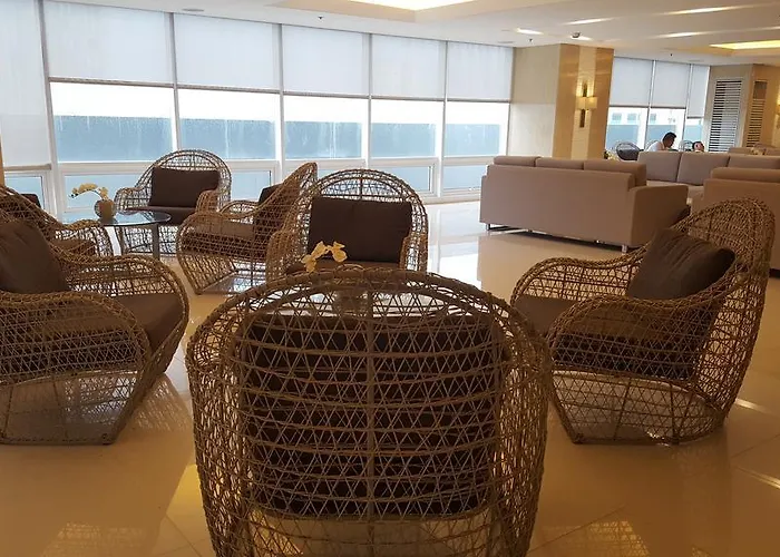 Apartment Breeze Residences By Cs Luxe Manila