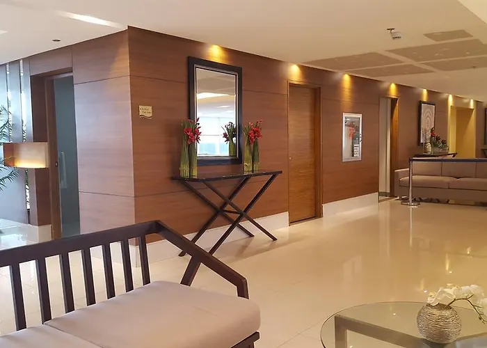 Breeze Residences By Cs Luxe *