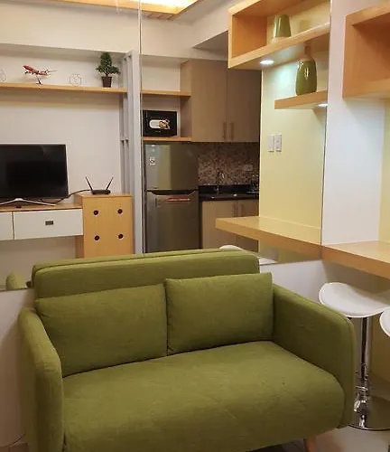 Apartment Breeze Residences By Cs Luxe