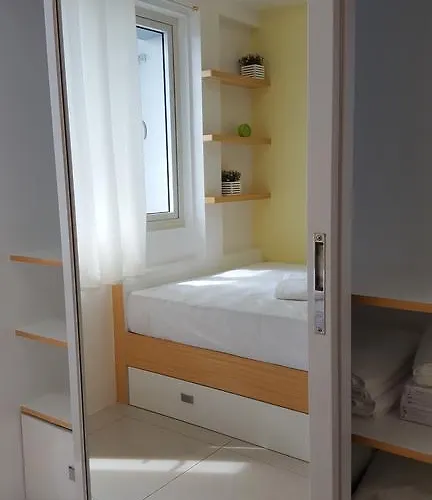 Breeze Residences By Cs Luxe Apartment *