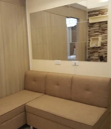 Breeze Residences By Cs Luxe Apartment Manila