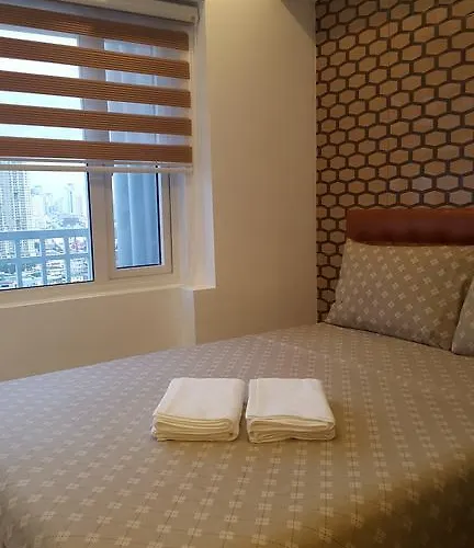 Breeze Residences By Cs Luxe *