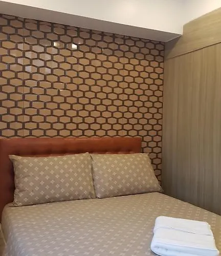 Breeze Residences By Cs Luxe * Manila